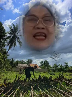 laki2 pura pura kuat