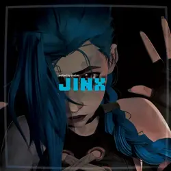 Jinx Arcane!