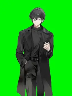 gfx Anime itoshi rin
