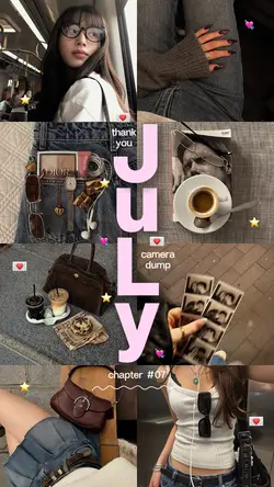 july dump