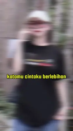 aku takut kehilangan