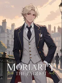 Moriarty patriot