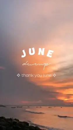 June dump 2024