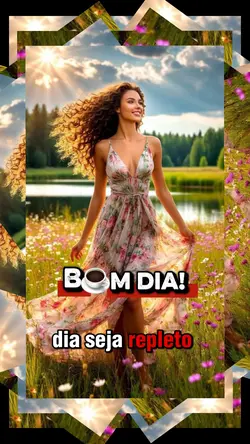 BOM DIA