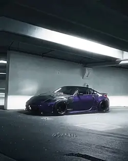 Car edit 