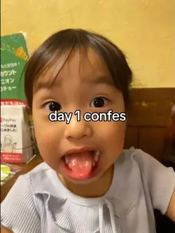 day 1 confes
