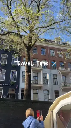 Travel Time