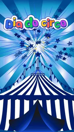 dia do circo 