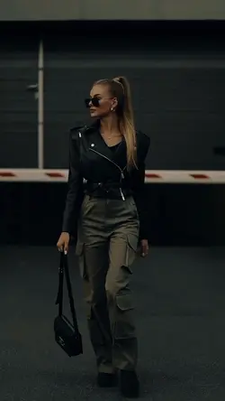 Pro Viral Outfit