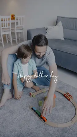 Father day 6 video