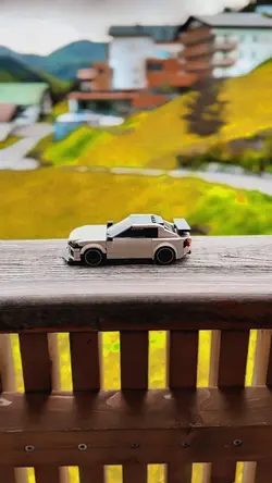 Lego BMW M2 2023
