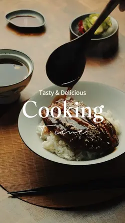 Cooking Time