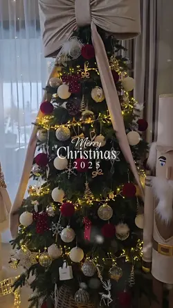 Merry Christmas 2025