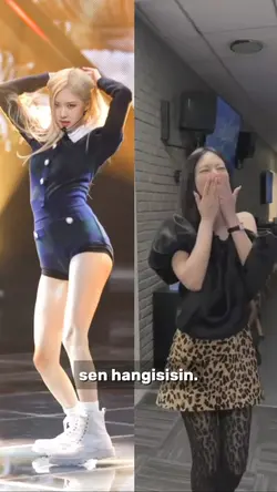 sen hangisisin?