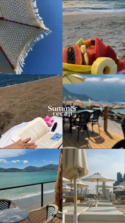 summer recap
