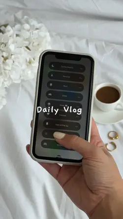 daily Vlog 
