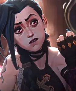 Jinx 