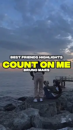 Best Friends