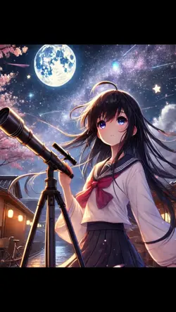 Les étoiles 