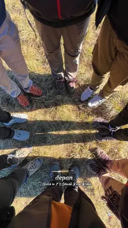 PERSAHABATAN