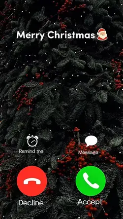 Merry Christmas