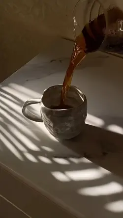 Daily Pouring
