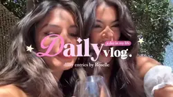 daily vlog