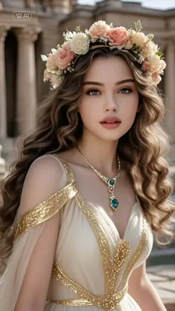 Aphrodite 