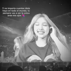 mi ídolo fav