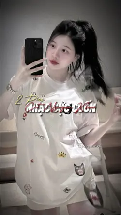 2 beat ảnh giật nhẹ