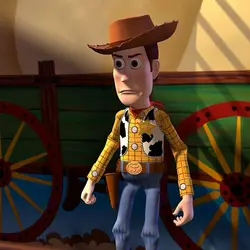 Woody Edit
