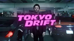 T O K Y O D R I F T