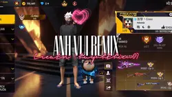 ANH VUI REMIX