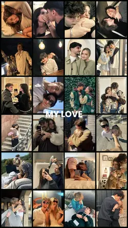 my love