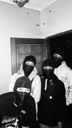 gangster
