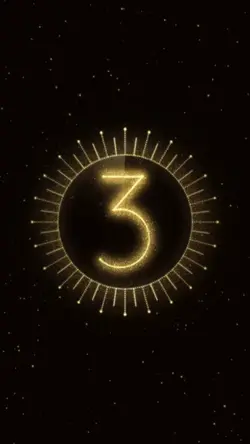countdown newyear