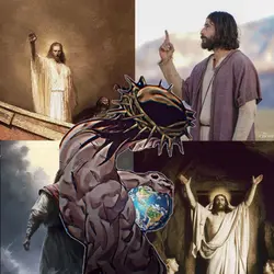 Edit de Jesús
