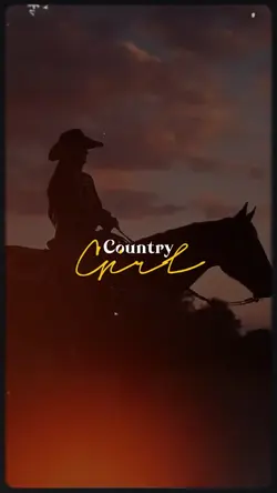 country girl