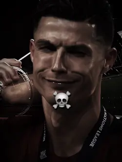 Skull Face Edit 3:4