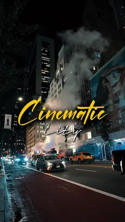 5 Clips Cinematic 