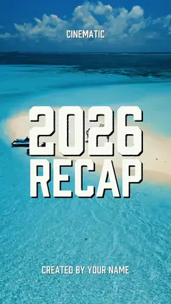 2026 Recap