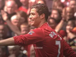 RONALDO FREE EDIT