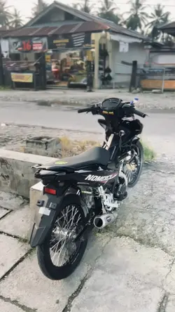 kapal olengg 