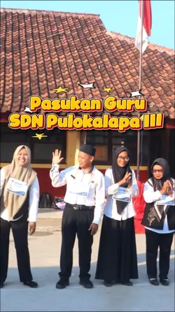 Perkenalan Guru 