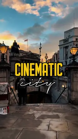 8 Clips Cinematic 