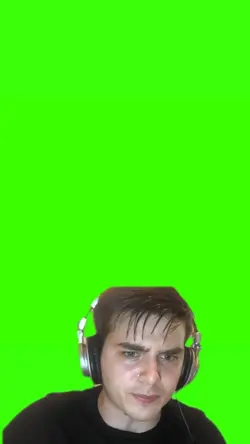 sweating gamer meme