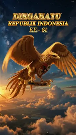 17 Agustus 2026