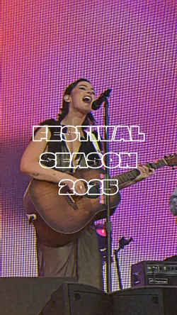 Festival 2025
