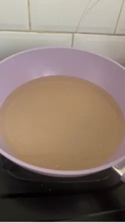 Memasak kriuk 
