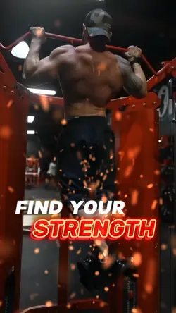 Find Your Strength